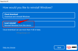 如何在 Windows 11/10 中修复 Windows 安全一目了然的空白页