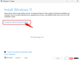 如何在 Windows 11/10 中修复 Windows 安全一目了然的空白页