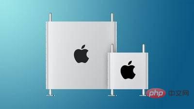 苹果开发“Mac Studio”，被描述为 Mac Mini 和 Mac Pro 混合