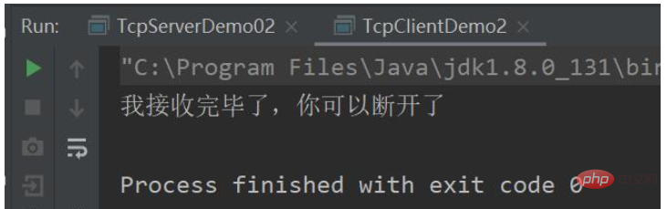 Java ネットワーク プログラミング TCP はファイル アップロード機能をどのように実装しますか?