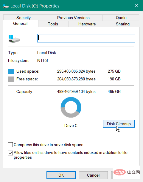 如何在 Windows 11 和 10 上修复 NTFS 文件系统蓝屏死机