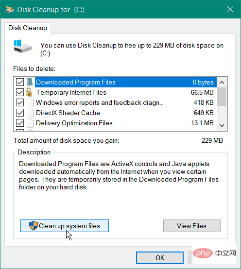 如何在 Windows 11 和 10 上修复 NTFS 文件系统蓝屏死机