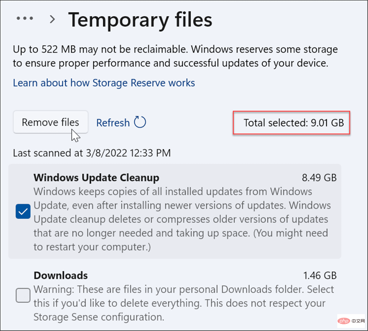 如何在 Windows 11 和 10 上修复 NTFS 文件系统蓝屏死机