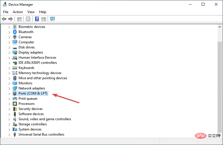 如果 PL2303 驱动程序无法在 Windows 11 中运行，则 3 个简单提示