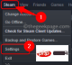 如何在更新游戏时修复 Steam 错误 [已解决]