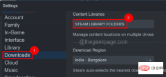 如何在更新游戏时修复 Steam 错误 [已解决]