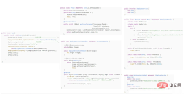 How to implement JDK dynamic proxy in Java