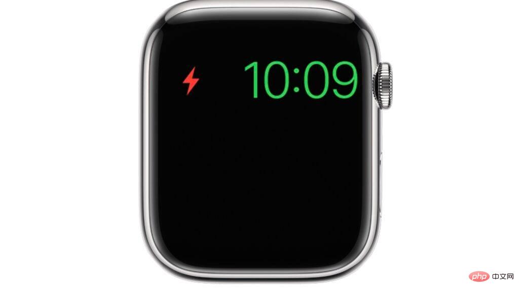 watchOS 9 或加入全新低电模式