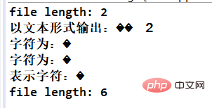 What is the reason why Java cannot read non-text binary files using character streams