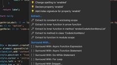 Visual Studio Code 1.71 では、マージ エディターの改善などが展開されました。