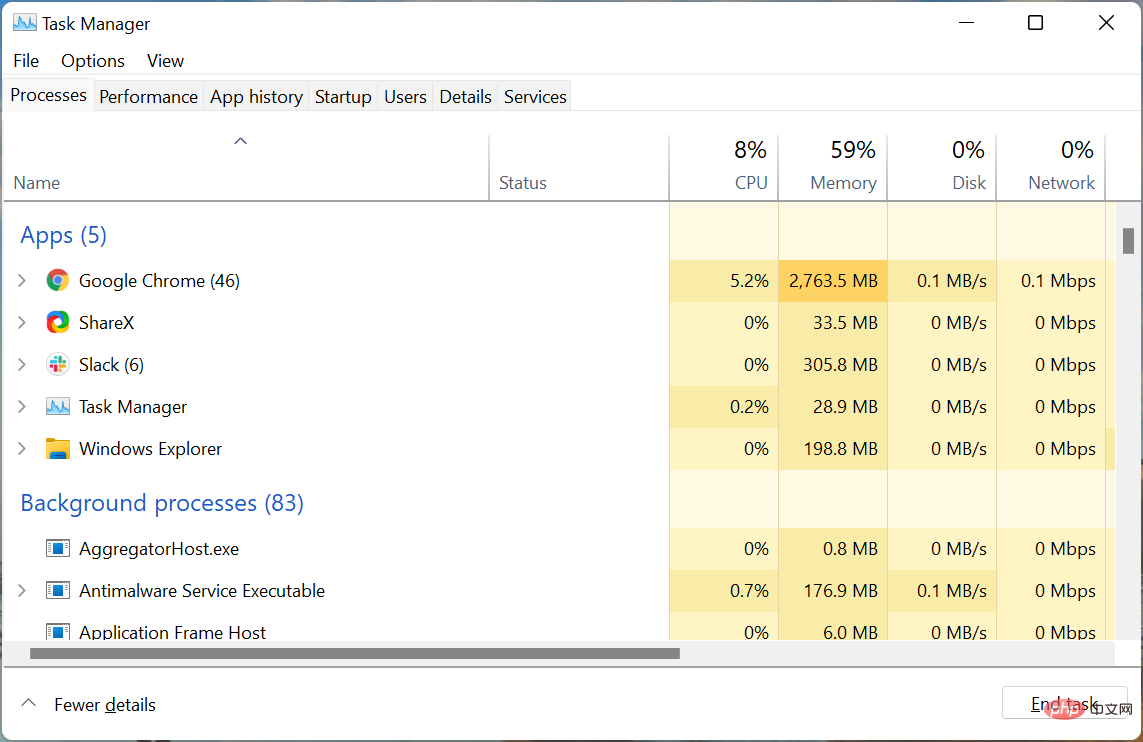 Windows 11 没有响应点击？这是你可以做的