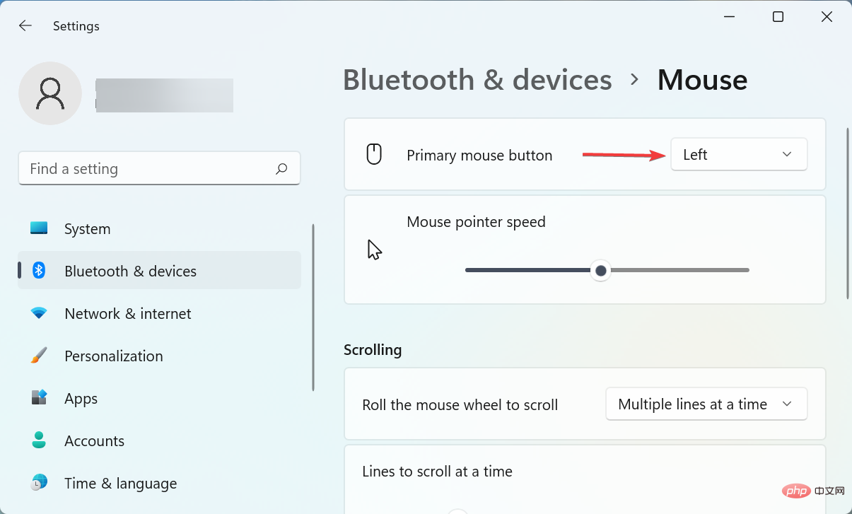 Windows 11 没有响应点击？这是你可以做的