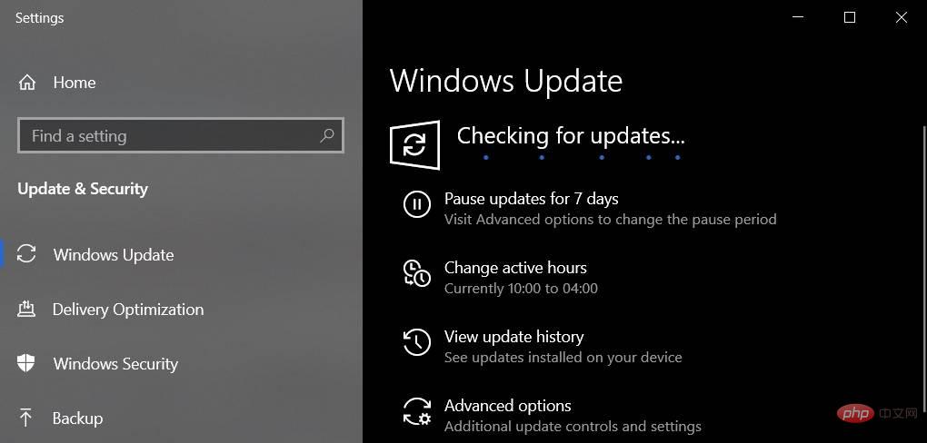 Windows 10 April 2022 更新：新增、改进和修复