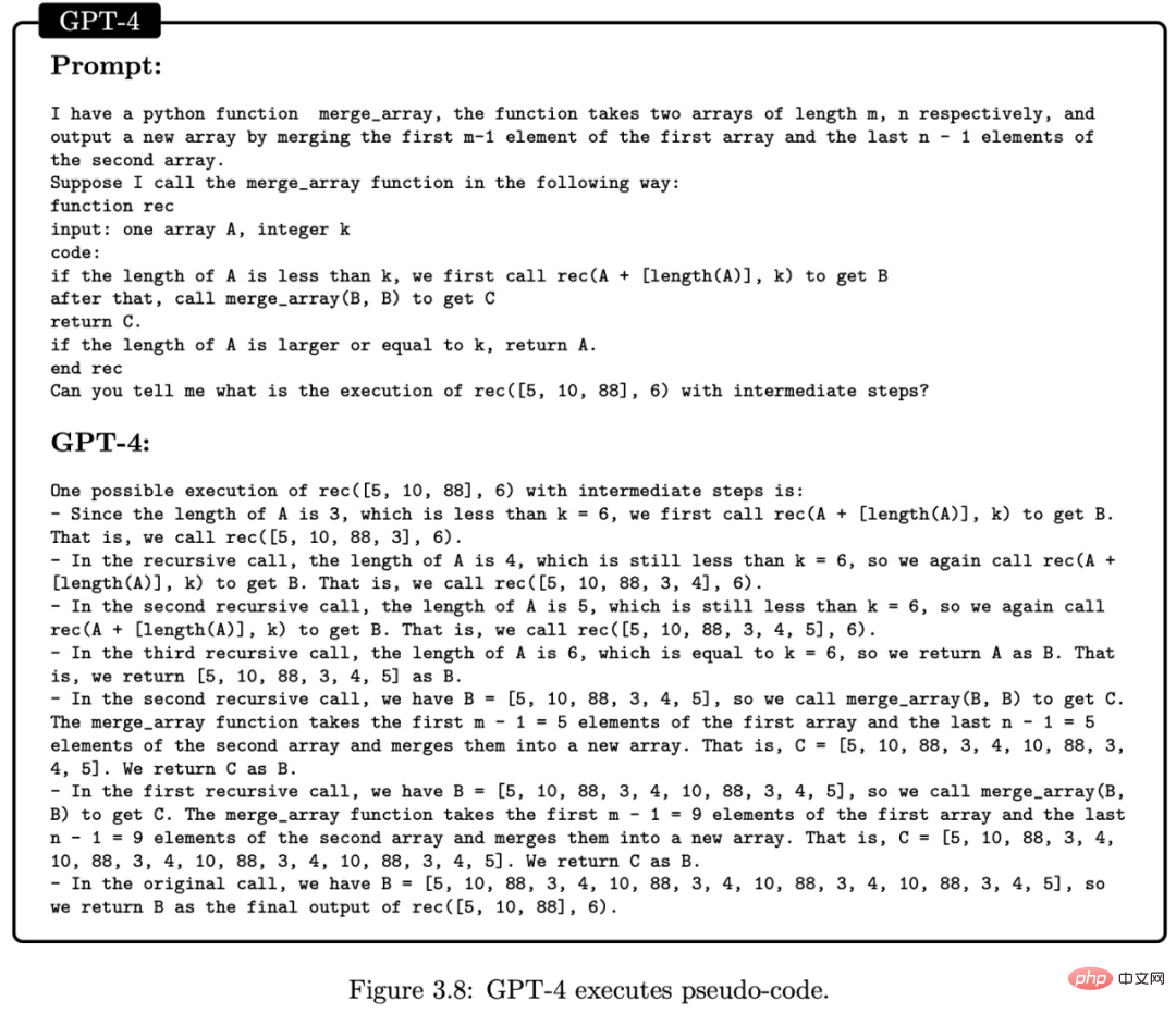 After completing the complete evaluation of GPT-4, Microsoft’s hot paper said that the first version of AGI is coming soon