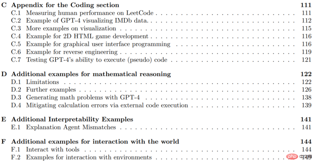 After completing the complete evaluation of GPT-4, Microsoft’s hot paper said that the first version of AGI is coming soon