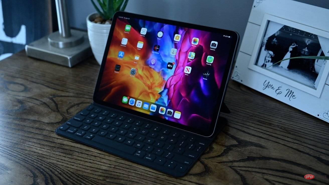 对比：2022 iPad Air vs 2021 iPad vs 11 英寸 iPad Pro 哪个好？
