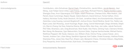 Lets go and do ChatGPT! Google AI scholars are jumping to OpenAI