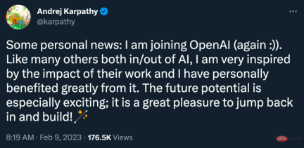 Lets go and do ChatGPT! Google AI scholars are jumping to OpenAI