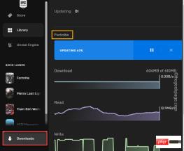 如何修复 Fortnite 游戏设置不保存问题
