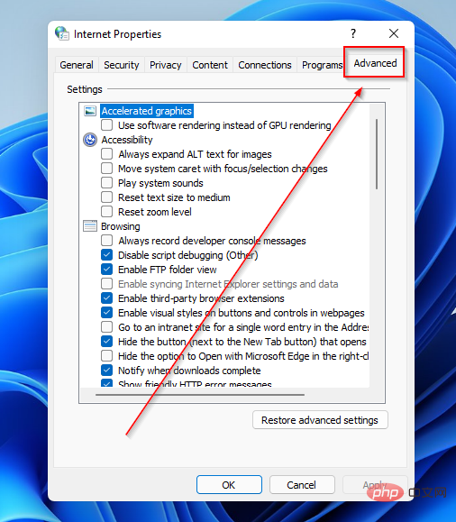 2022 年在所有 Windows 版本上启用 TLS 1.2 的 3 种方法