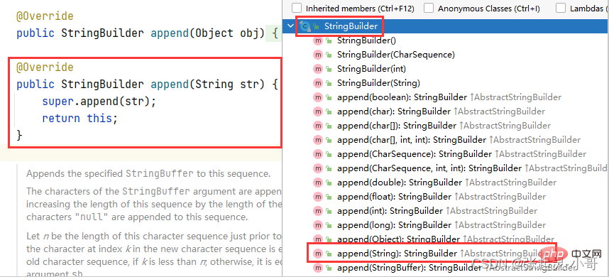 What is Java Builder Pattern