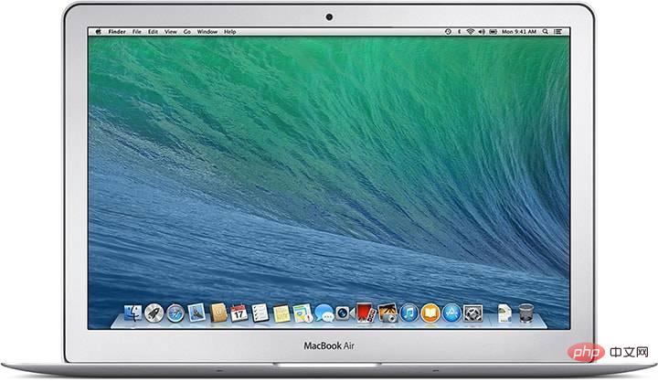 3개의 MacBook 모델 구식 목록