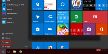 如何修复 0x8024a105 Windows 更新错误?