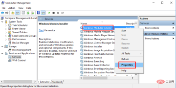 如何修复 0x8024a105 Windows 更新错误?
