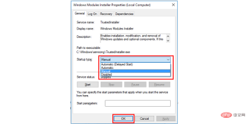 如何修复 0x8024a105 Windows 更新错误?