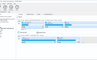 Comment cloner gratuitement le disque système Windows 11