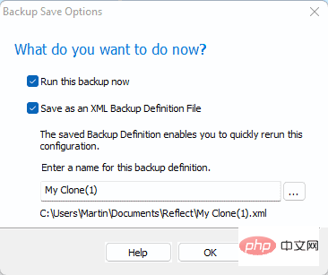 如何免费克隆Windows 11系统盘