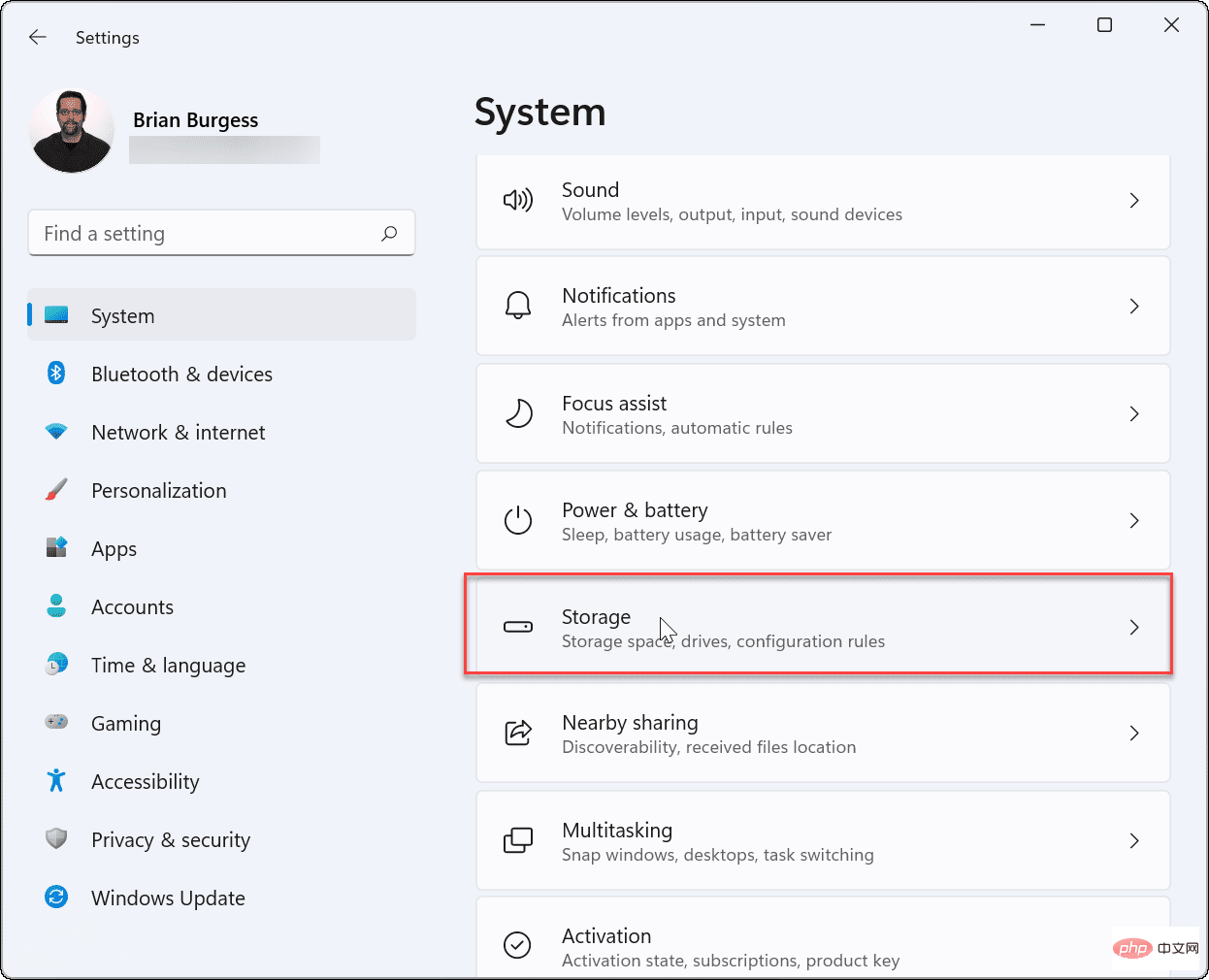 如何在 Windows 11 上使用 BitLocker