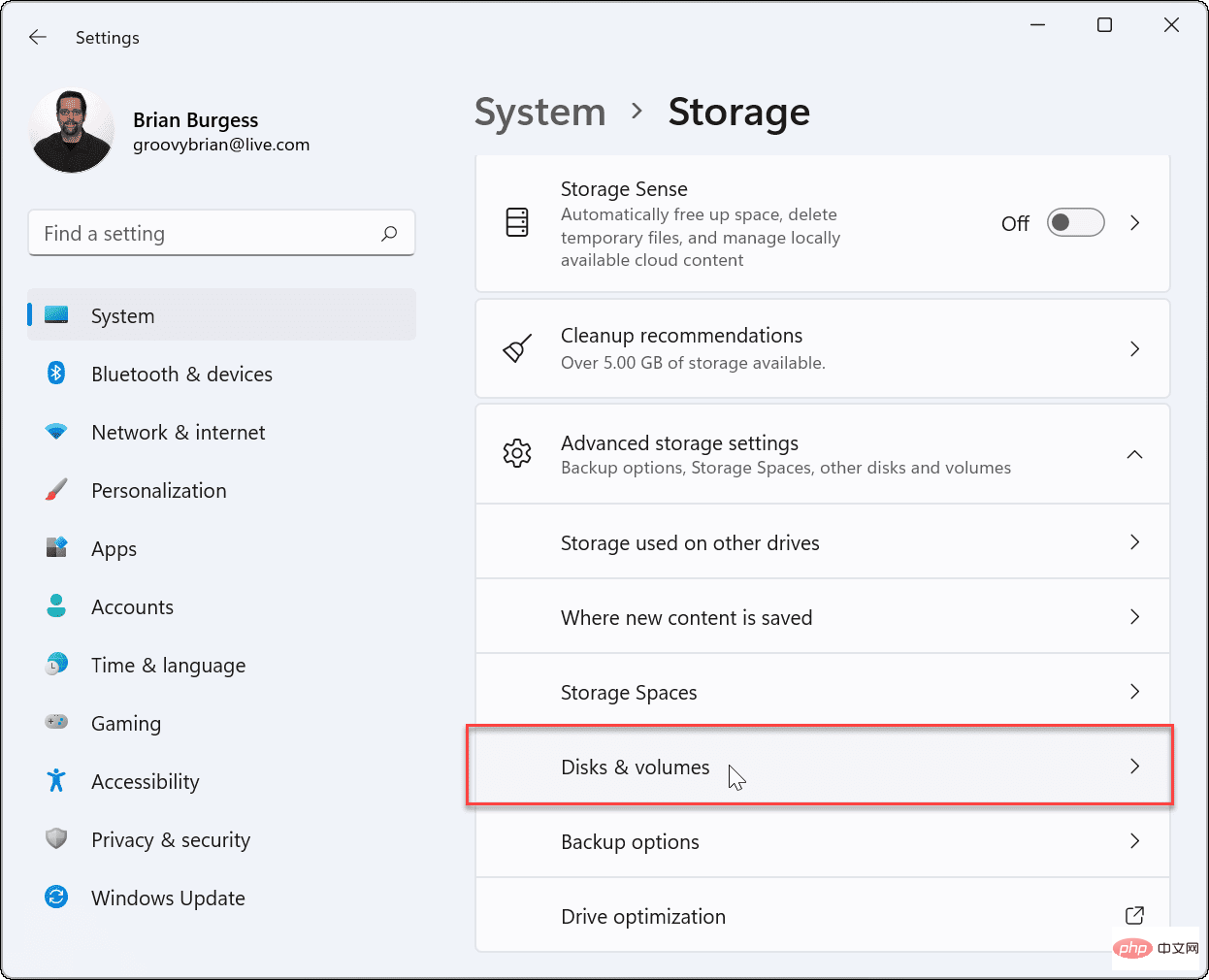 如何在 Windows 11 上使用 BitLocker