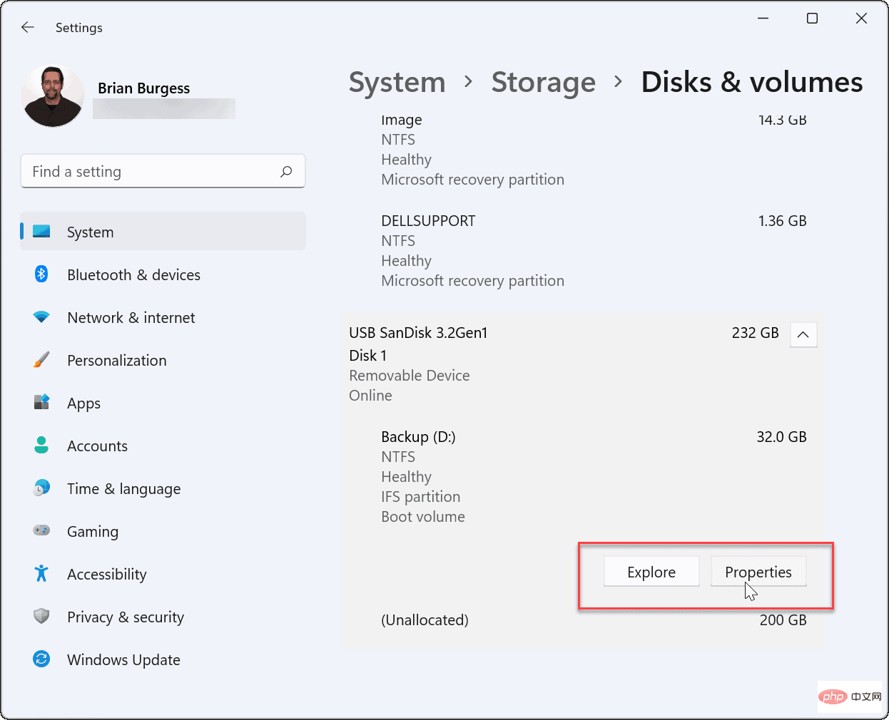 如何在 Windows 11 上使用 BitLocker