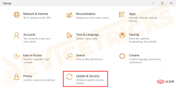 如何恢复出厂设置 Windows 10 并保存数据(经过验证的方法)?