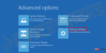 如何恢复出厂设置 Windows 10 并保存数据(经过验证的方法)?