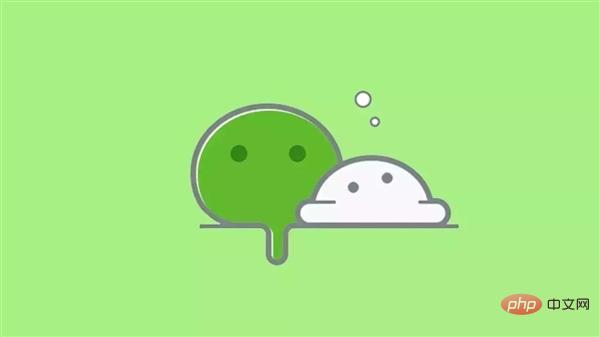 In just three steps, how to send notifications to WeChat using Python?