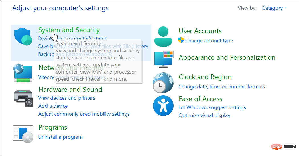 如何在 Windows 11 上使用性能监视器