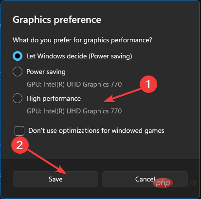 Windows 11上的模糊屏幕：如何通过7个步骤修复它