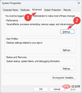 Windows 11上的模糊屏幕：如何通过7个步骤修复它