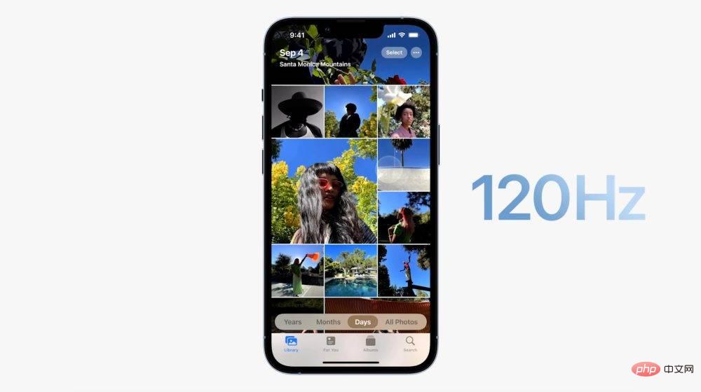 iPhone 13 与 iPhone 13 Pro：2022 年你应该买哪个？