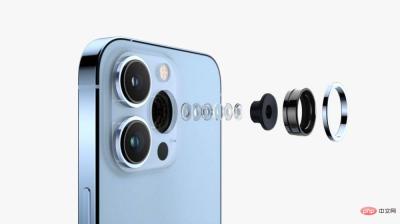 iPhone 13 与 iPhone 13 Pro:2022 年你应该买哪个?