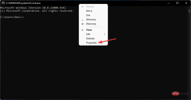 这就是修复 Windows 11 的 WSL 错误的方法