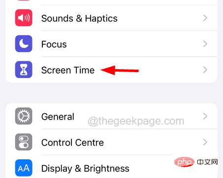 FaceTime not working on iPhone [Solved]