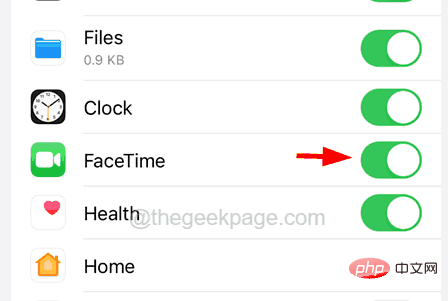 FaceTime not working on iPhone [Solved]