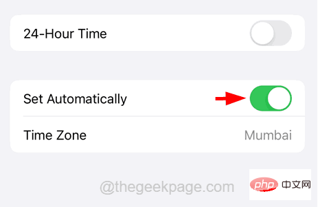 FaceTime not working on iPhone [Solved]