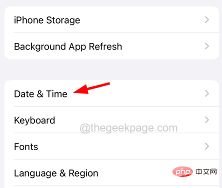 FaceTime not working on iPhone [Solved]