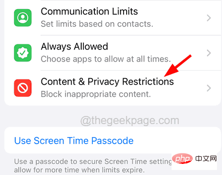 FaceTime not working on iPhone [Solved]