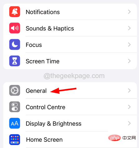 FaceTime not working on iPhone [Solved]