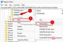 如何在 Windows 11/10 中启用 Windows 安装程序日志记录